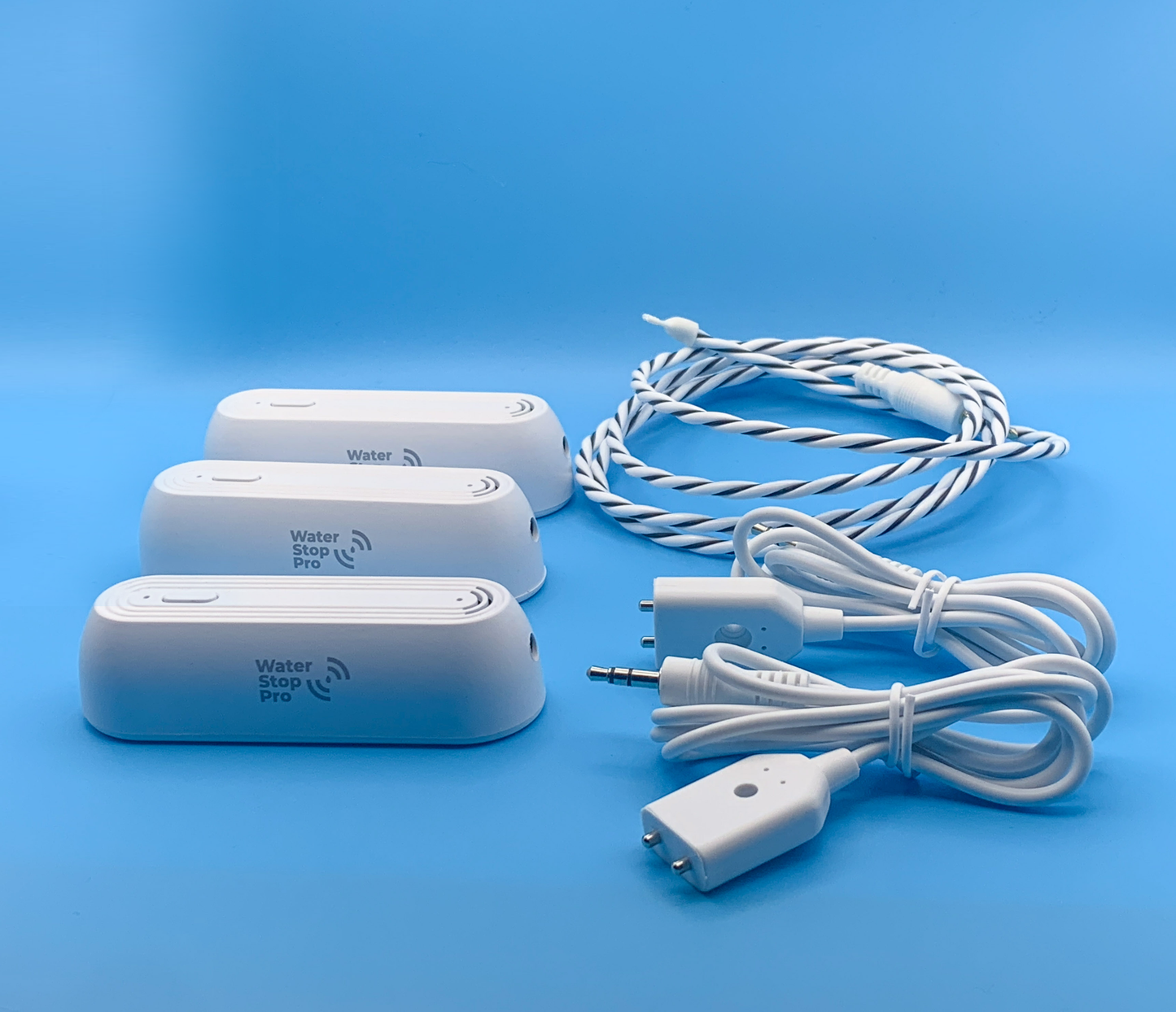 AI 1 (All In One) Wireless Leak Detection System