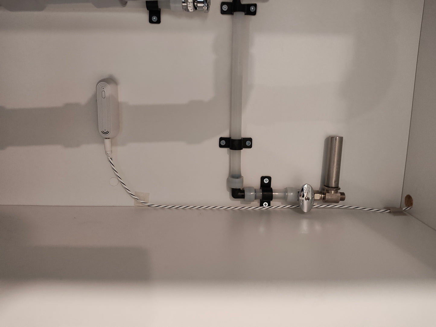 AI1 - All In One Wireless Leak Detection System