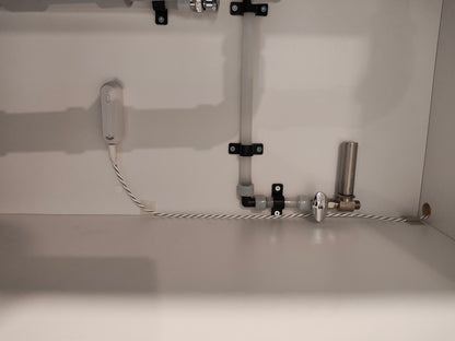 AI1 - All In One Wireless Leak Detection System