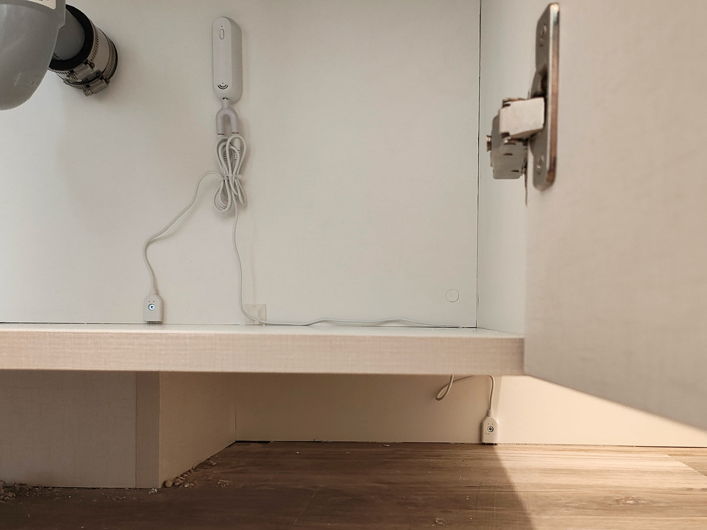 AI1 - All In One Wireless Leak Detection System