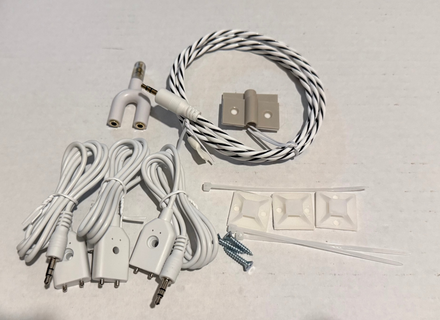 AI1 - All In One Wireless Leak Detection System