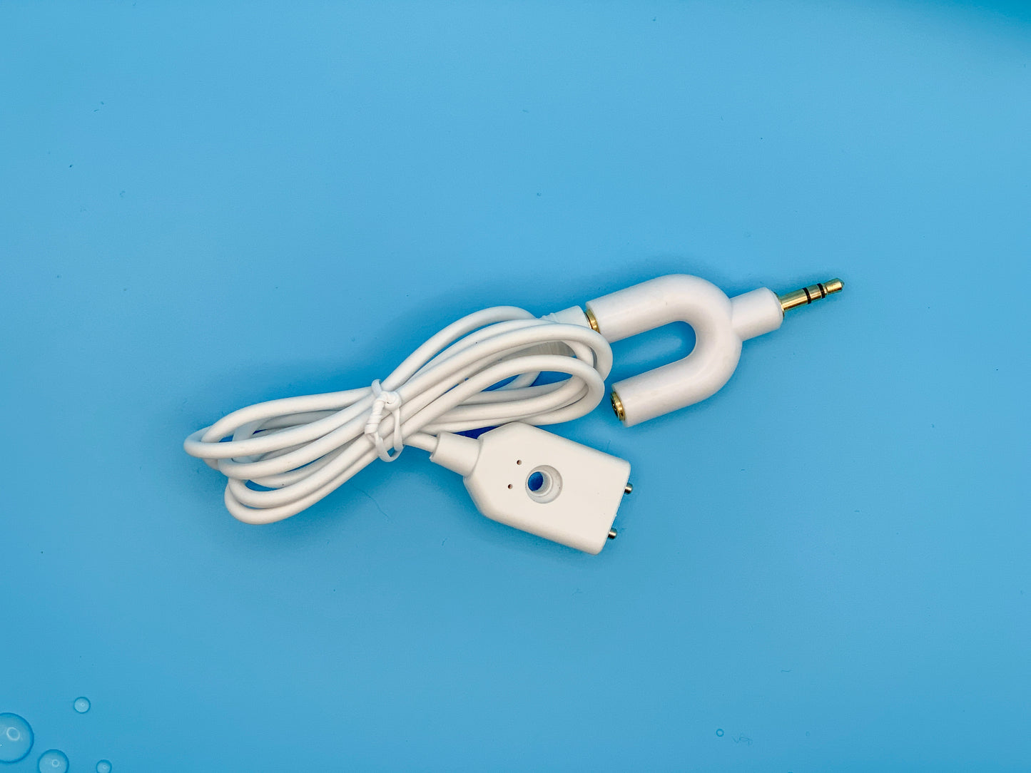 Splitter with Probe