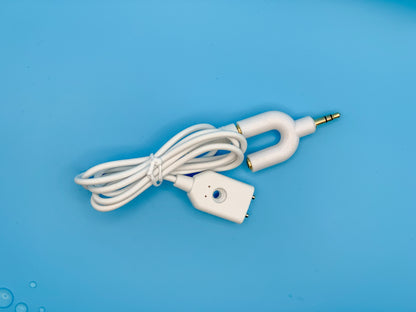 Splitter with Probe