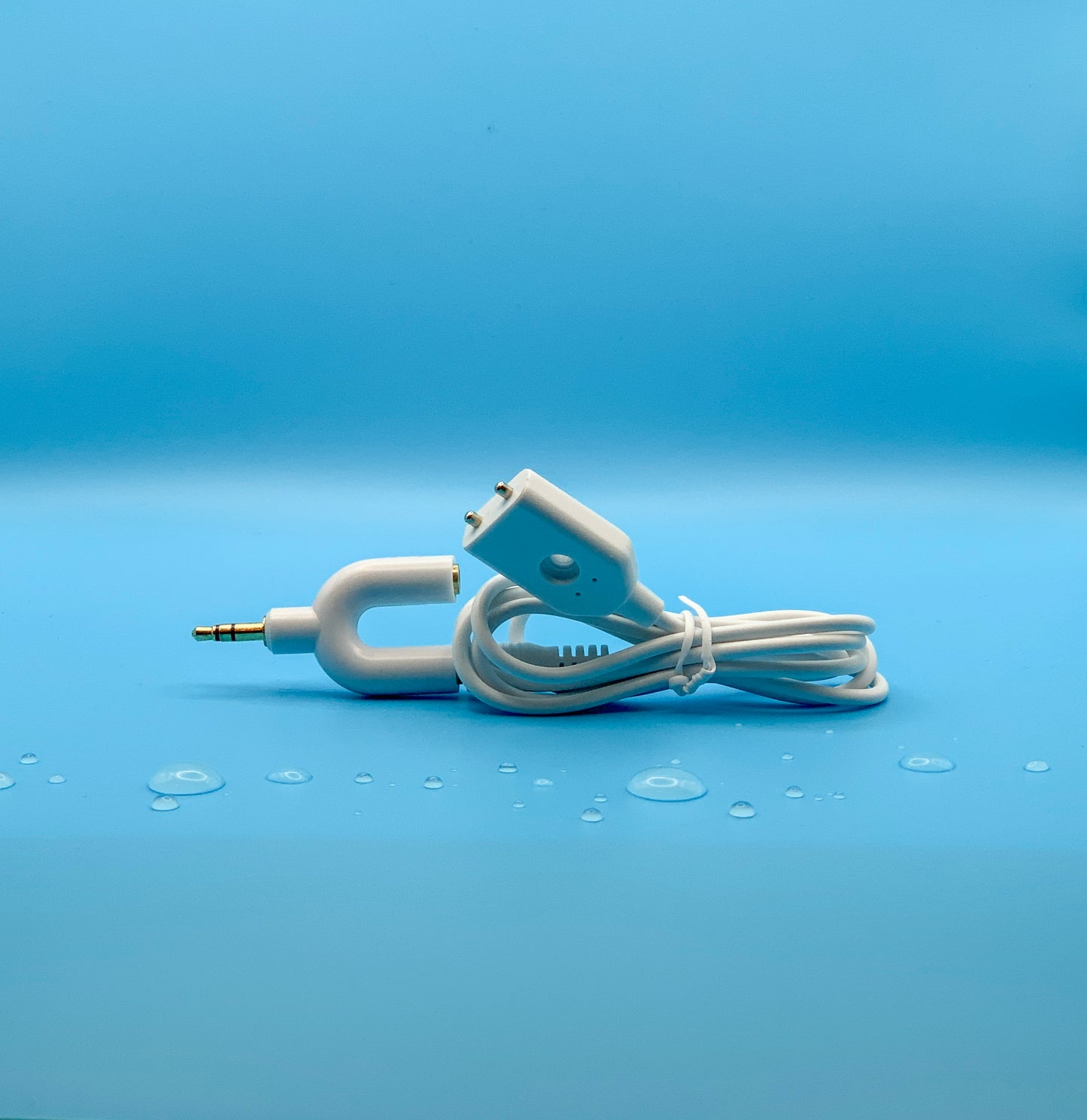 Splitter with Probe
