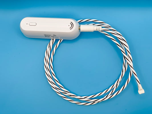 Rope Leak Sensor