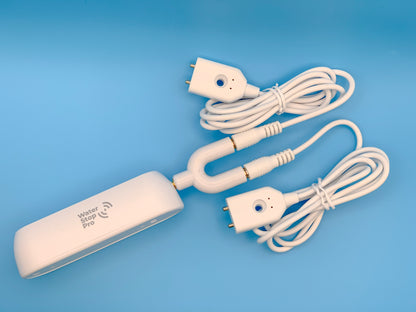 Splitter with Probe